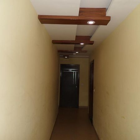 Hotel Silver Plaza Ahmadabad Zewnętrze zdjęcie
