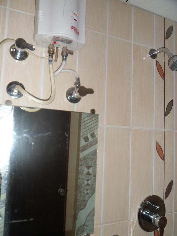 Hotel Silver Plaza Ahmadabad Pokój zdjęcie