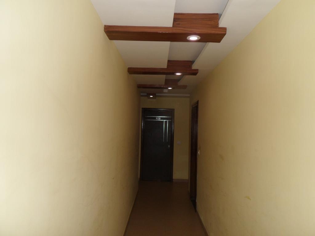 Hotel Silver Plaza Ahmadabad Zewnętrze zdjęcie